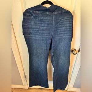 Sofia Vergara Melissa Pull On Flares